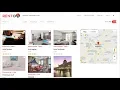 Rentonn - Online Rental Booking Script