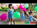 Download Lagu Balonku ada Lima New Video  | Lagu Anak Indonesia Populer