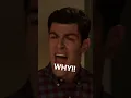 Download Lagu Schmidt, I love you but no #Shorts #NewGirl #SchmidtNewGirl