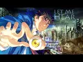 Lagu Parasyte OP - Let Me Hear (TV Size) [1 Hour Extended]
