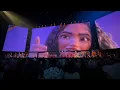 Auli‘i Cravalho Performs “We’re Back" From "Moana 2" | D23: The Ultimate Disney Fan Event