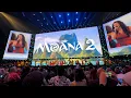 Download Lagu Auli‘i Cravalho Performs “We’re Back\