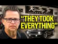 The Real Reason Bitchin Rides Was Sued
