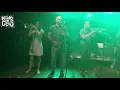 ROY & YVONNE BACKED BY THE KINKY COO COO'S - "MOOD FOR LOVE"
