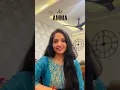 Gaaju Bomma cover | Hi Nanna | Nani | Mrunal Thakur | Hexham Abdul Wahab