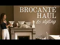 Download Lagu 43 - Brocante Treasures from the French Countryside