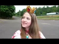 Mario Kart In Real Life