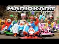 Download Lagu Mario Kart In Real Life