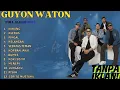 Lagu GUYON WATON FULL ALBUM TERBARU 2025 (TANPA IKLAN) - Lagu Jawa Terbaik Sepanjang Masa