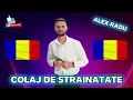 Lagu ALEX RADU ❌CANTEC DE STRAINATATE ❌MUZICA ROMANILOR DE PRETUTINDENI 2025
