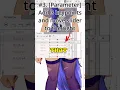 Make Anime Thigh Jiggle Physics in One Minute With Live2D UwU