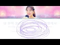 김세정 Sejeong - Skyline - Kaki Langit - Korea indonesia Lirik 세정