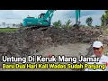 Lagu Untung Mang Jamar Yang Ngeruk Baru Dua Hari Kali Wadas Sudah Selebar Dan Sepanjang Ini