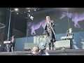 Cold Cave - 'Glory' Darker Waves Festival 2023