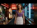 Table Nine   Josie Vale  Sweet 1960s Girl Group Doo Wop Love Song About a Secret Crush