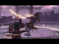 Kratos VS Tyr Time dilation 2 mins AXE kill
