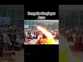 Download Lagu Rengoku cosplayer using flame breathing #rengoku #cosplayer #demonslayer #reallife