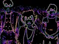 Siouxie and The Banshees  - Jigsaw Feeling