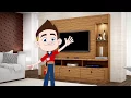 Vídeo do produto