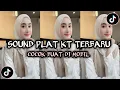 Download Lagu DJ SOUND PLAT KT BREAKBEAT | DJ PLAT KT JEDAG JEDUG VIRAL FYP TIKTOK TERBARU 2025