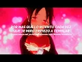 Lagu Kaguya sama: Love is war - Ending 1 Full | Sentimental Crisis | Sub español + Romaji ; AMV