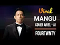 Download Lagu ARIEL NOAH - MANGU (Fourtwnty) | Cover Viral Tiktok Song 2025 ~ @LaGuAsik