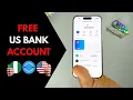 How To Open a US Bank Account as a Non-Resident Without SSN
