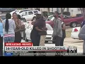 Teen dead another hurt in Lithonia shooting