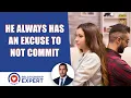 He Doesn t Want To Commit To Me This Is What You Need To Do NOW Alex Cormont