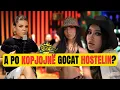 Download Lagu Po kopjon Hostel? Dalina Buzi reagon ndaj komenteve | UËTËFË SHOW, EP.40 Download Lagu Po kopjon Hostel? Dalina Buzi reagon ndaj komenteve | UËTËFË SHOW, EP.40