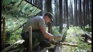 U S Air Force SERE Specialist Training Pipeline