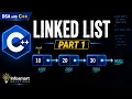 Master Linked List in C Why Linked List DSA Series Part 1