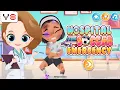 Lagu Hospital Soccer Surgery Game Walkthrough review #games #doctor #soccer #gameplay #gamewalkthrough