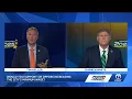 Albuquerque Mayoral Debate - City minimum wage