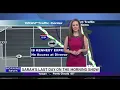 Sarah s first appearance on WGN