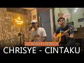 Download Lagu Cintaku - Chrisye | Live session @Ubaidillahalarif