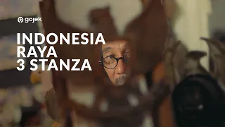 Download Indonesia Raya 3 Stanza (Iklan, 2018) MP3