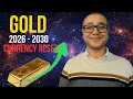 Gold 2026-2030 Vedic Astrology s Predictions for the Next Rally and Currency Reset