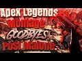 Apex Legend Montage - Goodbyes Post Malone ft Young Thug