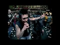 PAPA ROACH - Getting Away With Murder (4K 60FPS)