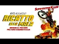 Luis Bacalov ● Ricatto alla Mala / Summertime Killer / Un verano para matar [FULL ALBUM]