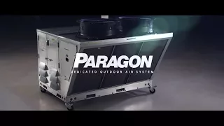 Paragon HVAC CaptiveAire s Superior IAQ Solution