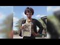 Remembering Sonya Hodges-Grantham