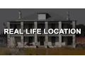 Texas Chainsaw Massacre House Scene Tour In Real Life 4K
