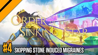 Skipping Stone Induced Migraines - OSS | Day9