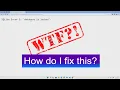 Azure Functions SQLite database is locked error - Here s the fix