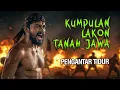 Kisah-Kisah Tanah Jawa Pengantar Tidur | Drama Adaptasi Babad \u0026 Legenda Tanah Jawa