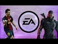 Electronic Arts The Rise and Fall of EA