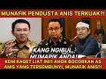 Lagu MAMPUS! MUNAFIK ANDA ANIS DIBONGKAR AHOK?! TUKANG NGIBULIN UMMAT, KDM KAGET WARGA BONGKAR KARTU AS!!