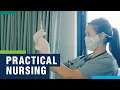 Practical Nursing VCC Programs